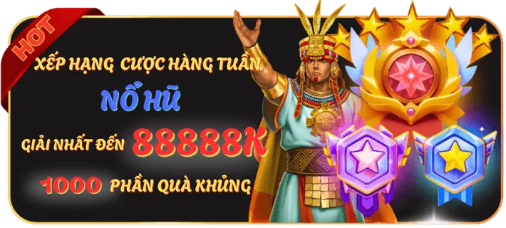 Đa dạng sản phẩm giải trí tại HY88