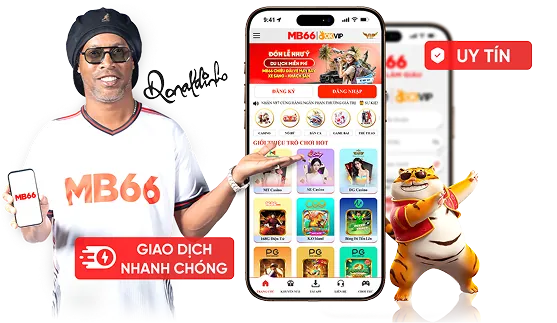 Slot Game & Nổ Hũ