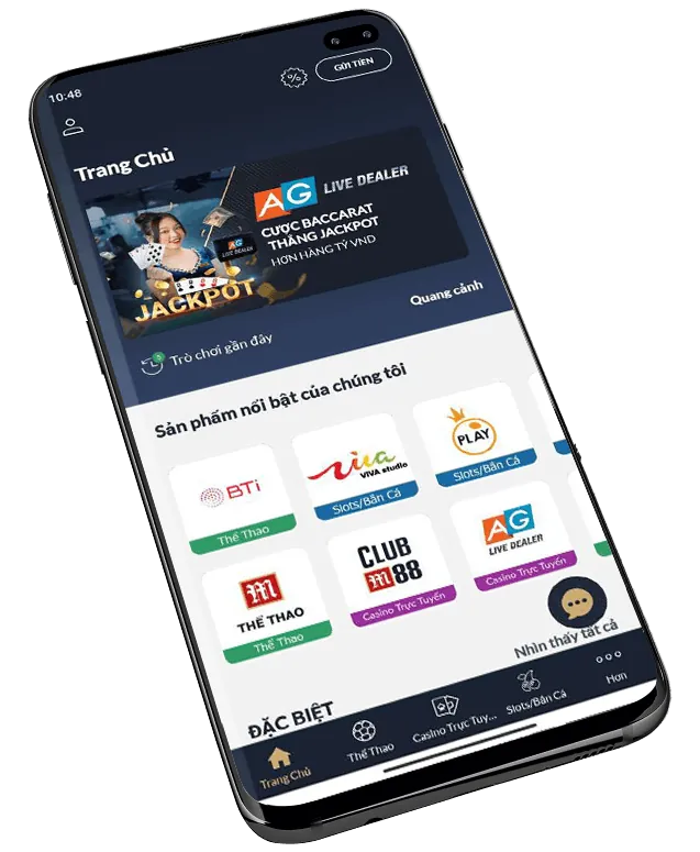 Hỗ trợ 24/7 trên ứng dụng HY88