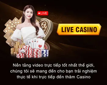 Ưu đãi hoàn trả tiền cược hàng tuần