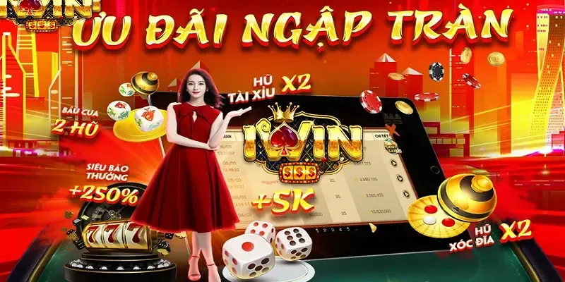Tiền Thưởng Chào Mừng HY88